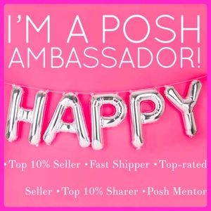 Posh Ambassador